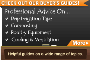Visit Our Buyer's Guides - FarmTek