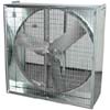 Galvanized Direct Drive Fan - 48"
